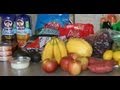 Healthy Foods Diet Nutrition Fitness- Clifta.