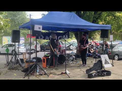 CC116 - Vasárnap reggel