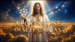 AS 7 CARTAS DO APOCALIPSE 🔥📜