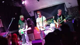 Diesel Boy 12/8/23 &quot;Titty Twister&quot; #punk #90spunk #90s #sanfrancisco #dieselboy