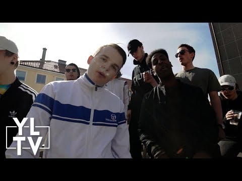 Kald Flamme - "Min Tropp" [OFFISIELL MUSIKKVIDEO]: YLTV