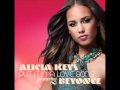 Alicia Keys - Put It In A Love Song feat. Beyonce ...