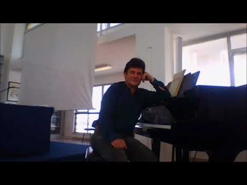 Glinka Contredanse No  3