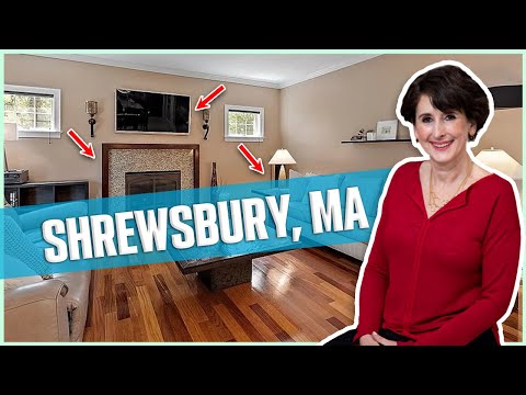 Top 5 Things to Know About Living in Shrewsbury, MA (2023)