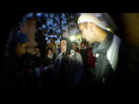 RDM VS Klibre VS ZoomZoom - TRIANGULAR SEMIFINAL 1VS1 (Fecha 15) Guerreros Del Under