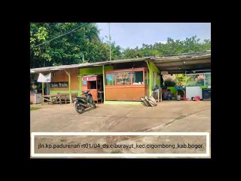 KEDAI BAKSO/MIE AYAM MAS EKO | WARUNG BAKSO/MIE AYAM MAS EKO