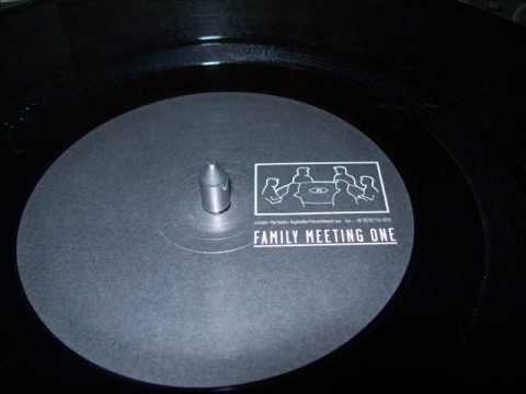 The Cartridge Family - First Revusal (Subvert)