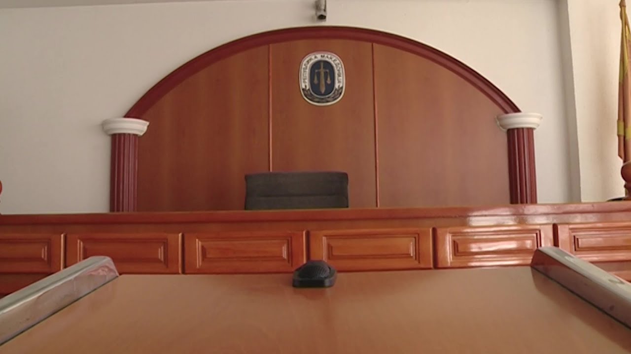 Долната граница на буџетот за плати на судиите и обвинителите ќе биде повисока од средниот буџет