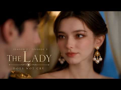 The Lady Does Not Cry