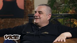 Frank Lammers | Het VICE Interview video