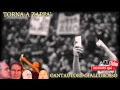 CANZONE DERBY UFFICIALE 2015 Torna A Zappa Roma Lazio 2 2 Doppietta Di Totti Selfie