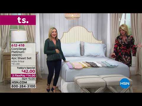 HSN | Wise Company Foods 09.17.2018 - 04 PM