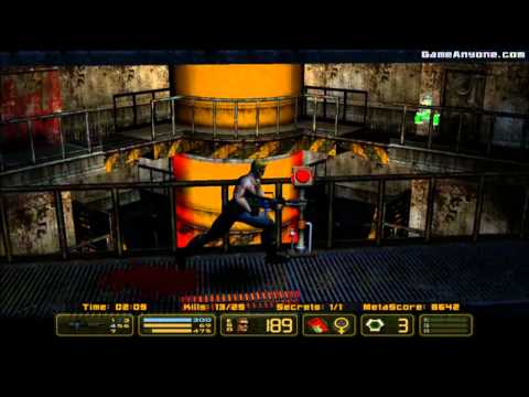 duke nukem manhattan project xbox 360 download