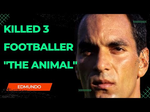 The Animal - The Story Of Edmundo