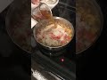 unstuffed peppers recipe