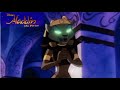 Mirage Aladdin Series