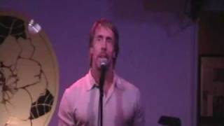 Doug Graham sings "Bewitched, Bothered and Bewildered"