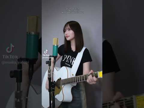 Yahagi Moeka A Happy Birthday Present For SoSo Singing 'Koi no Spice'