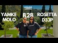 House Horizons S2E4 Yamke Molo B2B Rosetta D33P Deep House Mix