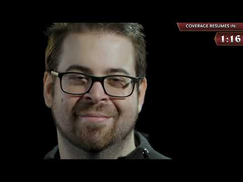 Casie vs Fenomeno - Hearthstone Grandmasters Europe S2 2019 - Week 7