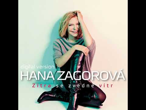 Hana Zagorová- líto je mi líto