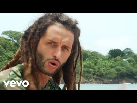 Alborosie - Jah Jah Crown