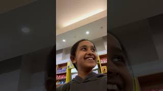 Come with me to Mr Simms Sweet shop 😛