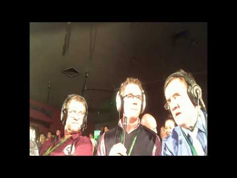 2013.09.21 Lewis Goodrich V Matthew Walker