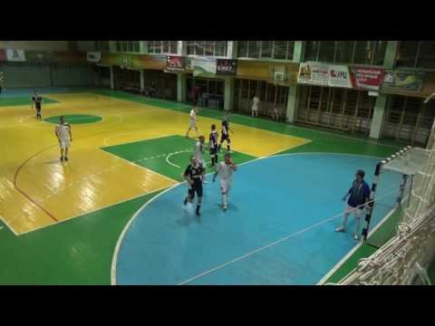 18 КУ 9 Triolan – ХКЗ 2 тайм