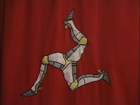 The Isle of Man -- Ancient Origins