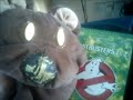 No Hare Bear Watches The Sony Pictures DVD Center Logo In Ghostbusters Request Video For A Smith