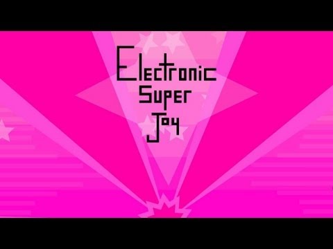 electronic super joy pc review