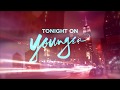 Sutton Foster Will Finally Sing on YOUNGER, and the Cast Can’t Wait!