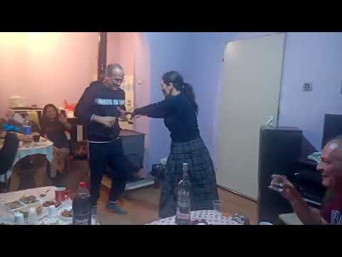 mitko bombata I vanesa