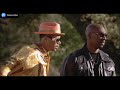 Dollar Bill Gets Kidnapped Scene From The Players Club 1998 Urban Comedy Drama