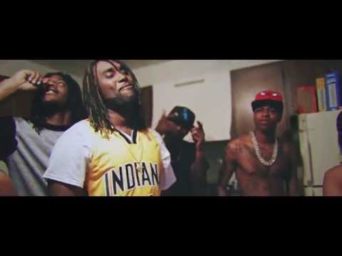 C4 ft. Benzo Da Realest- Who the Fvck Are You? Dir | @WatchJimmyBall
