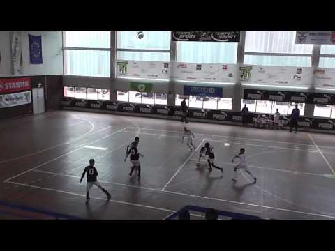 Fc Bale-Fa Illkirch Graffenstaden Part 1 Faig But European Futsal Cup 2017
