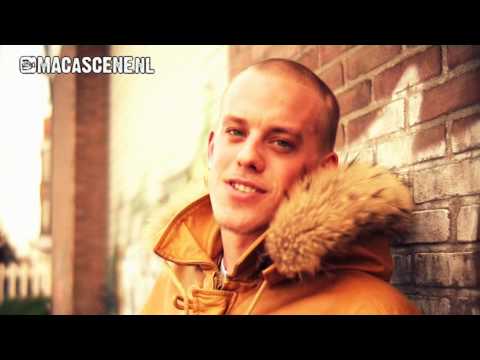 Macascene presenteert: 16- Jebroer