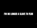 No Longer Slaves (Radio Version) (Lyrics) - Bethel Music