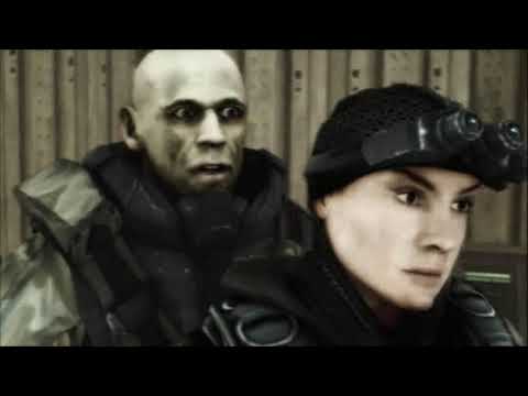 Killzone - Hunting the Traitor: Part 3 (Hakha)
