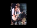 LIFE'S A GAS....Rare Gilby Clarke track