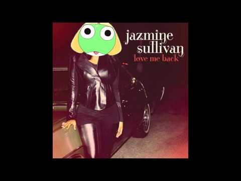Jazmine Sullivan - 10 Seconds (kidkanevil reflip)