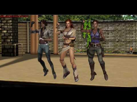 Mr Mygg - Close to the End (MOD) Amiga Protracker (WinUAE emulation) (Extended)