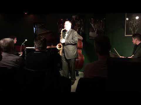 Martin Sasse Trio feat. Harry Allen