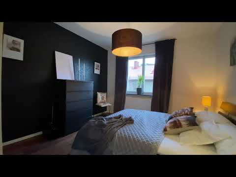 Trädgårdsgatan 4A - 2:a · 55m2 - Centrala Sundbyberg : Via Notar mäklare Solna