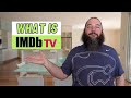 IMDb TV Review Start Watching Free Movies Today