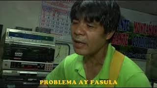 "basura" - Ad Fontok Song