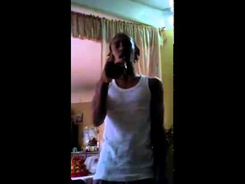 Yenla freestyle- Slowmotune ( slowmotion riddim