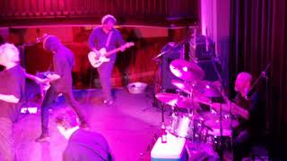 Guided By Voices - Space Gun - Buffalo 10-26-18