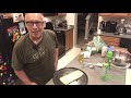 Chef 369 Flat Bread Pizza Low Calorie